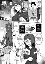 Ecchi Sketch Ro Ona Uchi. II page 12