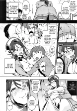 Ecchi Sketch Ro Ona Uchi. II page 17