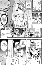 Ecchi Sketch Ro Ona Uchi. II page 18