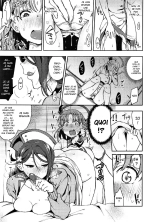 Ecchi Sketch Ro Ona Uchi. II page 22