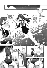 Ecchi Sketch Ro Ona Uchi. II page 28
