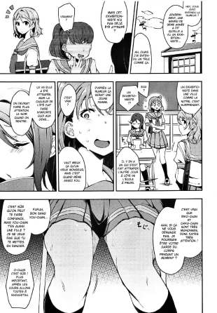 hentai love live sunshine