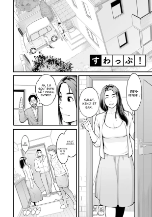 hentai Echange !