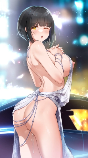 hentai the idolmaster