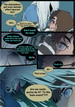 Edan and Ivy : page 21