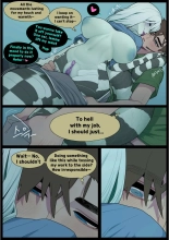 Edan and Ivy : page 25