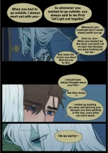 Edan and Ivy : page 30