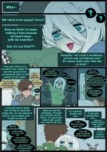 Edan and Ivy : page 31