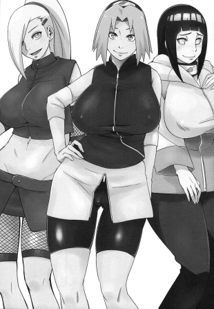 hentai naruto