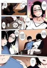 Egg or Chicken ch1-3 French  by rocket monkey : page 4