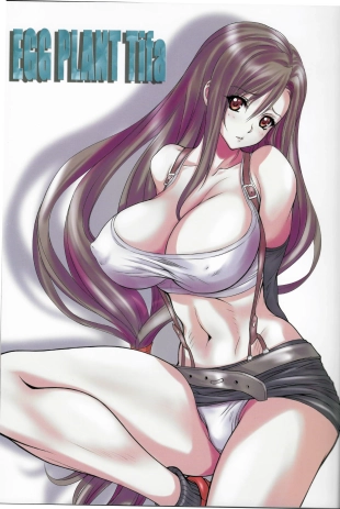 hentai final fantasy vii