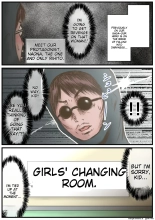 Eichi na Chikara de H na Koto Shimasu kara 4 ~Soshite Eichi ni Naru no Maki~ : page 2