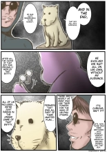 Eichi na Chikara de H na Koto Shimasu kara 4 ~Soshite Eichi ni Naru no Maki~ : page 28