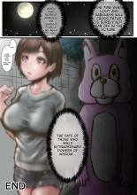 Eichi na Chikara de H na Koto Shimasu kara 4 ~Soshite Eichi ni Naru no Maki~ : page 29