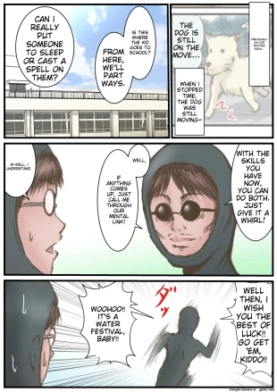 hentai original