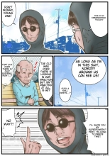 Eichi na Chikara de H na Koto Shimasu kara 2 ~Jikan Teishi no Maki~ : page 3