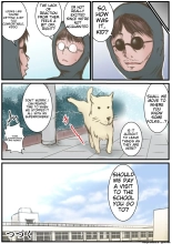 Eichi na Chikara de H na Koto Shimasu kara 2 ~Jikan Teishi no Maki~ : page 29