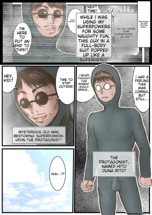 hentai original