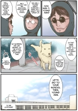 Gonna Do Hentai Things With My New Superpowers 2 ~Freezing Time~ : page 29