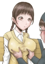 Gonna Do Hentai Things With My New Superpowers 2 ~Freezing Time~ : page 45