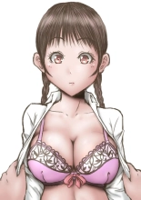 Gonna Do Hentai Things With My New Superpowers 2 ~Freezing Time~ : page 46