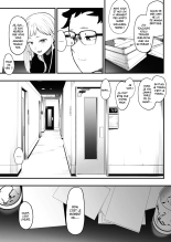 EIGHTMANsensei no okage de Kanojo ga dekimashita! | J'ai fini en couple avec l'aide d'Eightman ! page 7
