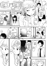 EIGHTMANsensei no okage de Kanojo ga dekimashita! | J'ai fini en couple avec l'aide d'Eightman ! page 15