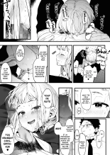 EIGHTMANsensei no okage de Kanojo ga dekimashita! | J'ai fini en couple avec l'aide d'Eightman ! page 27