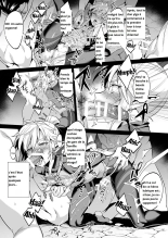 Eiketsu Ninja Gaiden ~Haiboku Hen~ page 16
