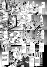 Eiketsu Ninja Gaiden ~Haiboku Hen~ page 18