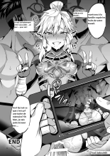 Eiketsu Ninja Gaiden ~Haiboku Hen~ page 23