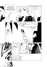 Eizokuteki na Hatsukoi - Everlasting First Love page 6