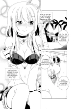 Eizokuteki na Hatsukoi - Everlasting First Love page 8