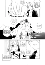 Eizokuteki na Hatsukoi - Everlasting First Love page 9