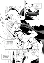 Eizokuteki na Hatsukoi - Everlasting First Love page 10