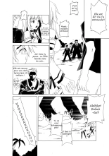 Eizokuteki na Hatsukoi - Everlasting First Love page 11