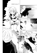 Eizokuteki na Hatsukoi - Everlasting First Love page 13