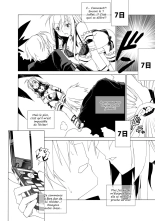 Eizokuteki na Hatsukoi - Everlasting First Love page 15