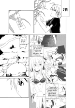 Eizokuteki na Hatsukoi - Everlasting First Love page 18