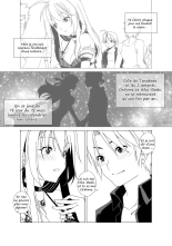 Eizokuteki na Hatsukoi - Everlasting First Love page 21