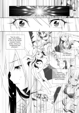 Eizokuteki na Hatsukoi - Everlasting First Love page 22