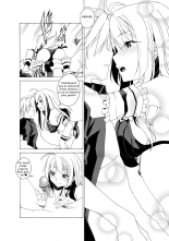 Eizokuteki na Hatsukoi - Everlasting First Love page 23