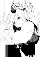 Eizokuteki na Hatsukoi - Everlasting First Love page 24