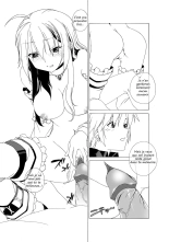 Eizokuteki na Hatsukoi - Everlasting First Love page 26