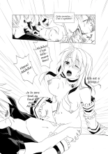 Eizokuteki na Hatsukoi - Everlasting First Love page 28