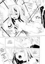 Eizokuteki na Hatsukoi - Everlasting First Love page 30