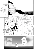 Eizokuteki na Hatsukoi - Everlasting First Love page 32