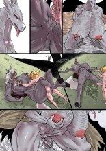 Elden Ring Comic Collection : page 6
