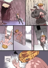 Elden Ring Comic Collection : page 9
