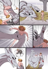 Elden Ring Comic Collection : page 12